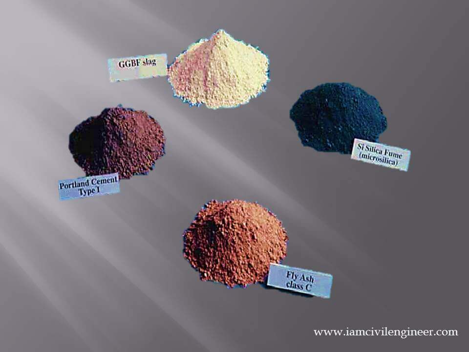 Use of Fly ash in Concrete & Its Benefits and Effects