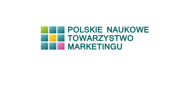 Polskie Naukowe Towarzystwo Marketingu - logo Polskie Naukowe Towarzystwo Marketingu - logo