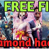 Ceton Life FF,  Battlegrounds  Free FireFree Hack Diamond 2019