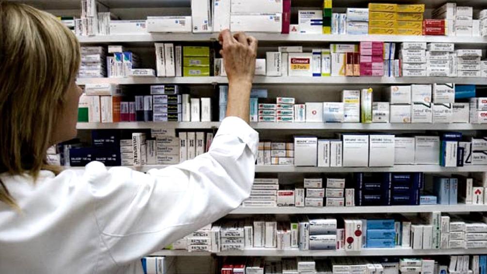 Proponen implementar por ley la receta electrónica o digital para garantizar acceso a la salud Proponen implementar por ley la receta electrónica o digital para garantizar acceso a la salud