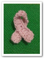 Lucha contra el cancer de mamas!