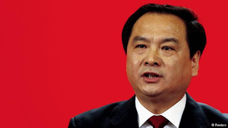 ex-china-minister-get-15-years-prisment
