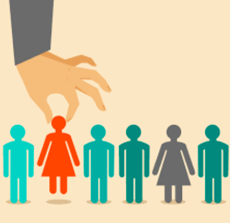 De personas y recursos: Reinventar la selección de personal en el