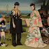 Gucci SS18 Campaign