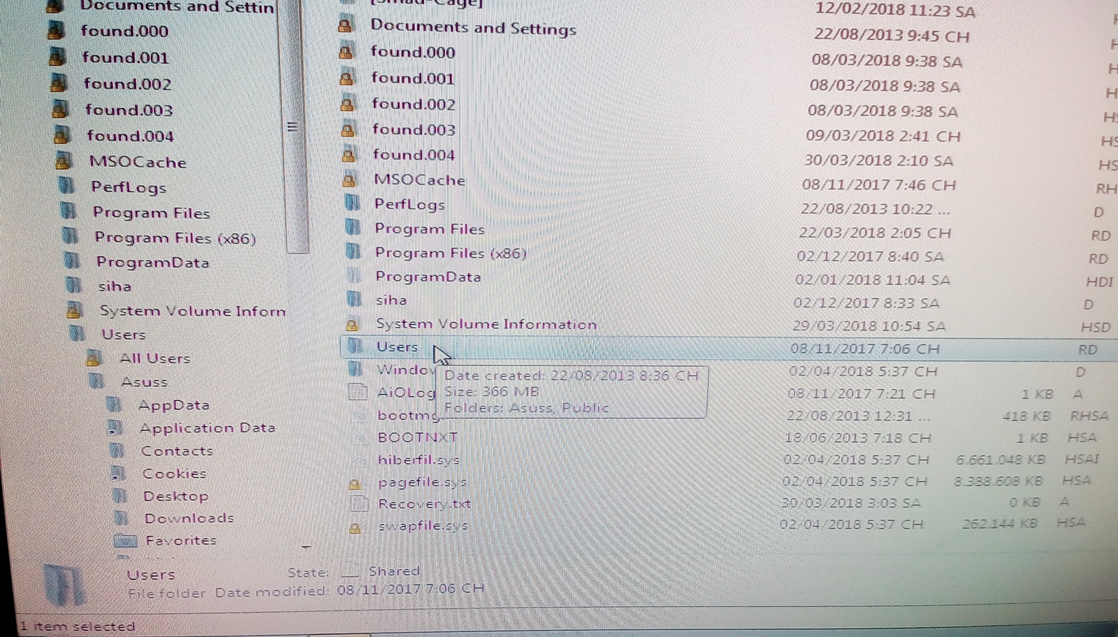 Cara Back Up Laptop Windows 8 Sebelum Install Ulang Cara Back Up Laptop Windows 8 Sebelum Install Ulang