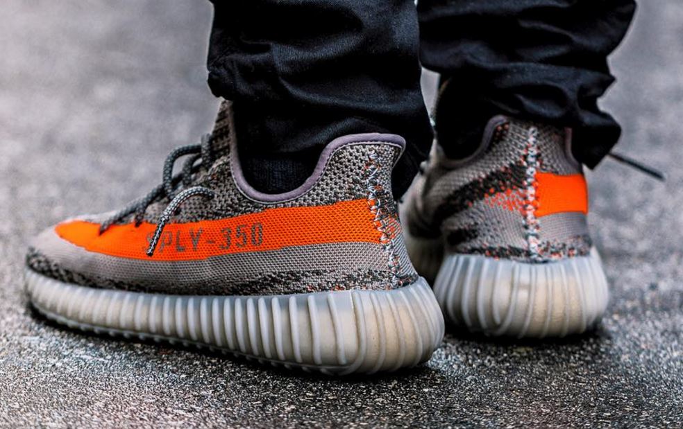THE SNEAKER ADDICT: Where to find the adidas Yeezy Boost 350 V2 Sneakers