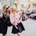 Science Shows Having A Sister Makes You A Better Person