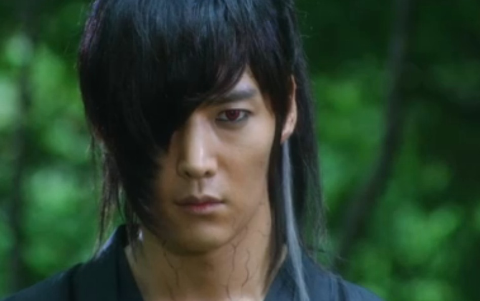 Film Gu Family Book Episode 21