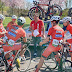 Resultados Trofeo San José, Trofeo Ciclismo Ayuntamiento Zamora y III Giro Calatrava 2019