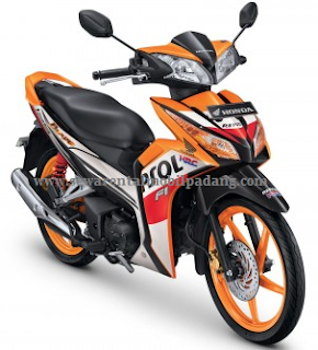 Sewa Sepeda Motor Blade di medan Sewa Sepeda Motor Blade di medan