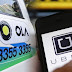 UberPool, Ola Share ride sharing service launched in Delhi NCR region
