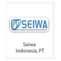 Logo Seiwa Indonesia Logo Seiwa Indonesia