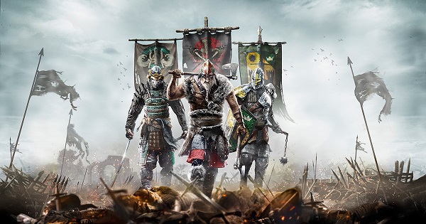 spesifikasi for honor spesifikasi for honor