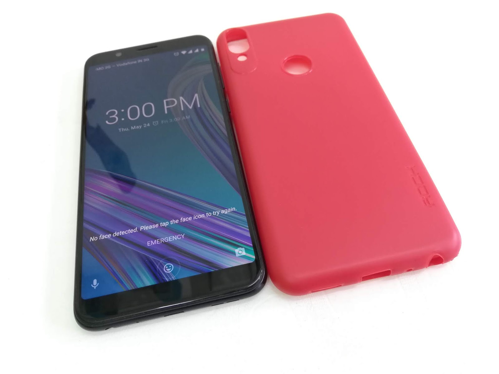 Learn New Things Best Case for Asus Zenfone Max Pro M1 (Back Cover)
