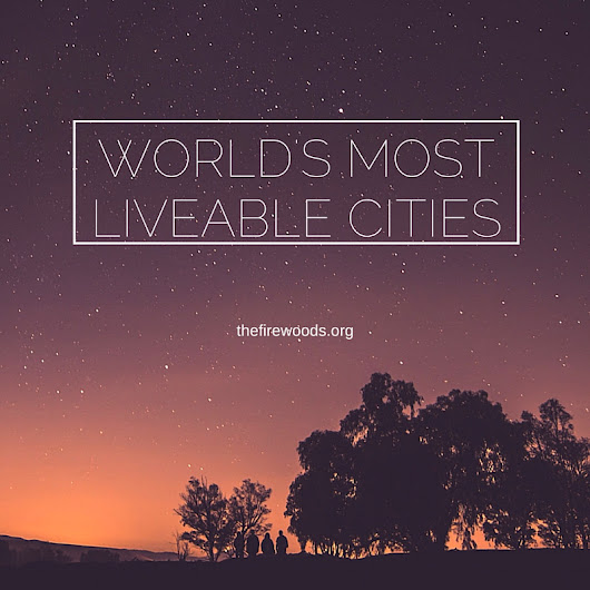 liveable cities liveable cities