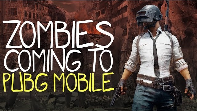 New mode from PUBG Mobile