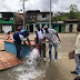 Santa Rita, cabecera municipal de Rio Iró ya cuenta con agua potable