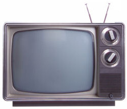 Multy Network Materi Televisi Dan Gelombang Televisi Tv
