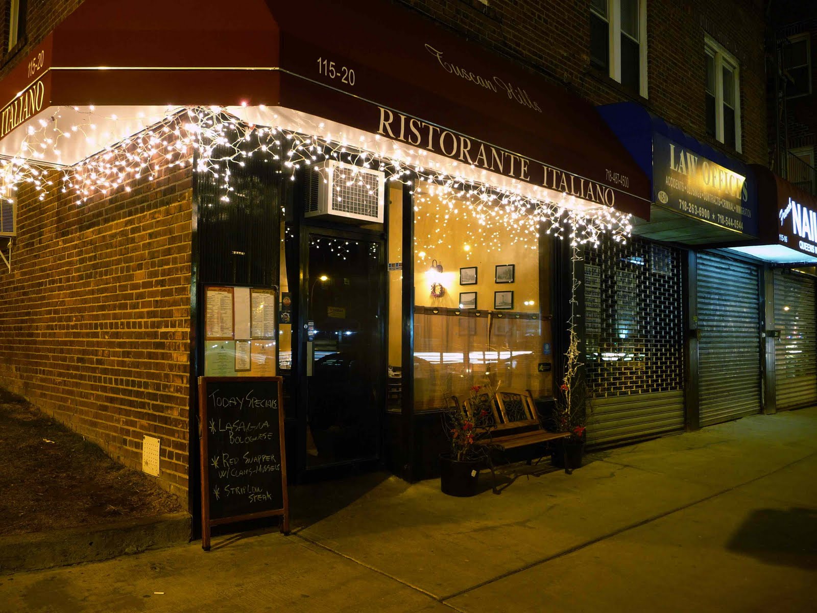 Portofino Italian Restaurant Forest Hills Ny Portofino Italian Restaurant Forest Hills Ny