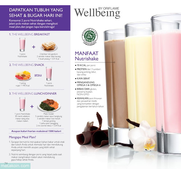 Katalog Oriflame agustus 2016 katalog-oriflame-agustus-2016