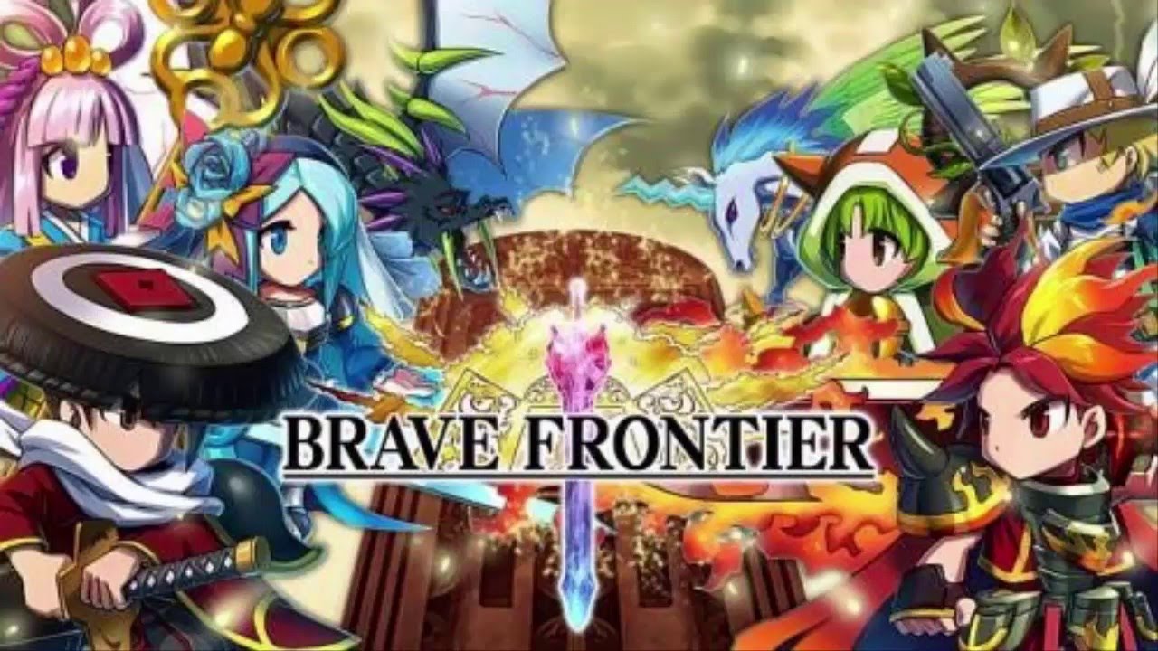 brave frontier tier list 2016 april brave frontier tier list 2016 april
