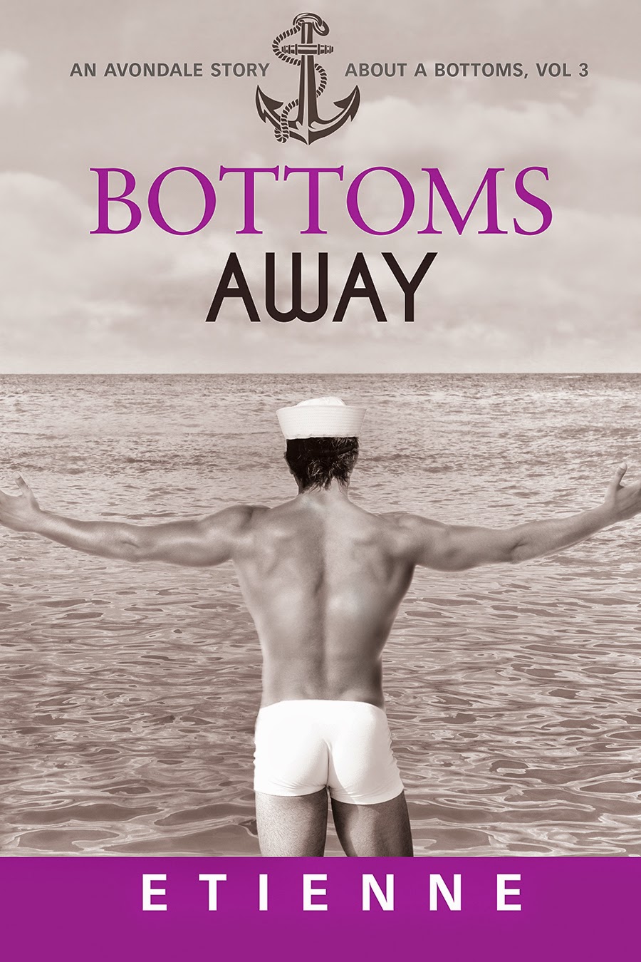 Bottoms Away