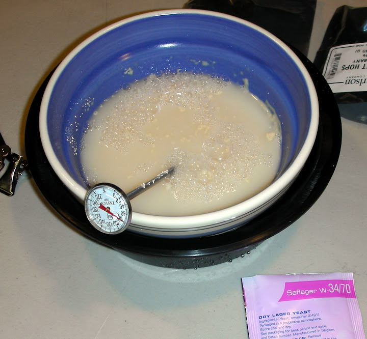 The Screwy Brewer Yeast In Your Beer