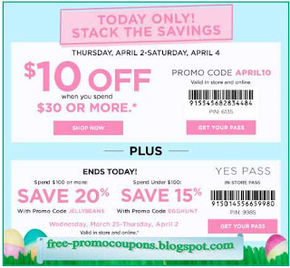 Kohls printable coupons in store 2018