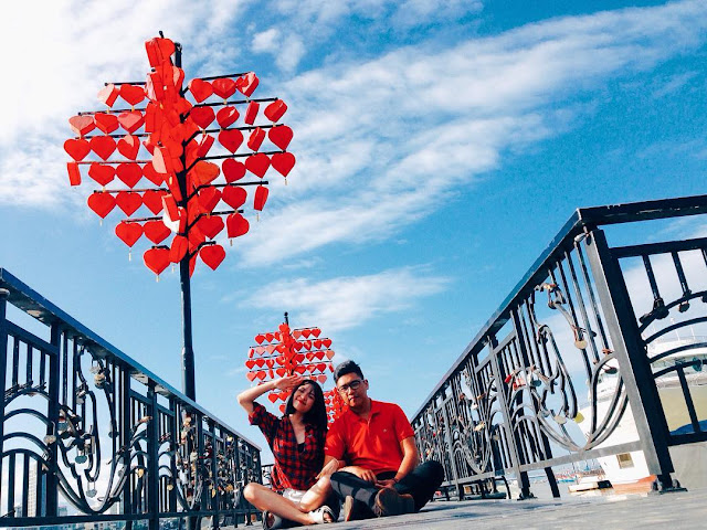 Bạn Có Hẹn Với Thiên Đường Mùa Thu Trong Nước ? - 2