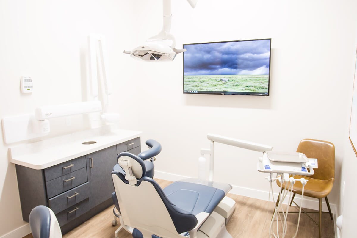 Dr David M Buhrley Professional Dentist in Mesa, AZ