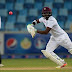 Darren Bravo Battle to Keep West-Indies Afloat