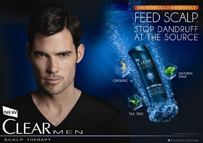 Clear Sakura Fresh, Shampo Wangi Tahan Lama Clear Sakura Fresh, Shampo Wangi Tahan Lama