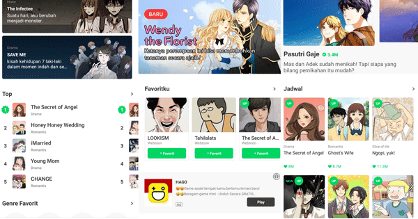 2 Cara Dapat 100 Koin Webtoon Secara Gratis MeAplikasi 2 Cara Dapat 100 Koin Webtoon Secara Gratis MeAplikasi