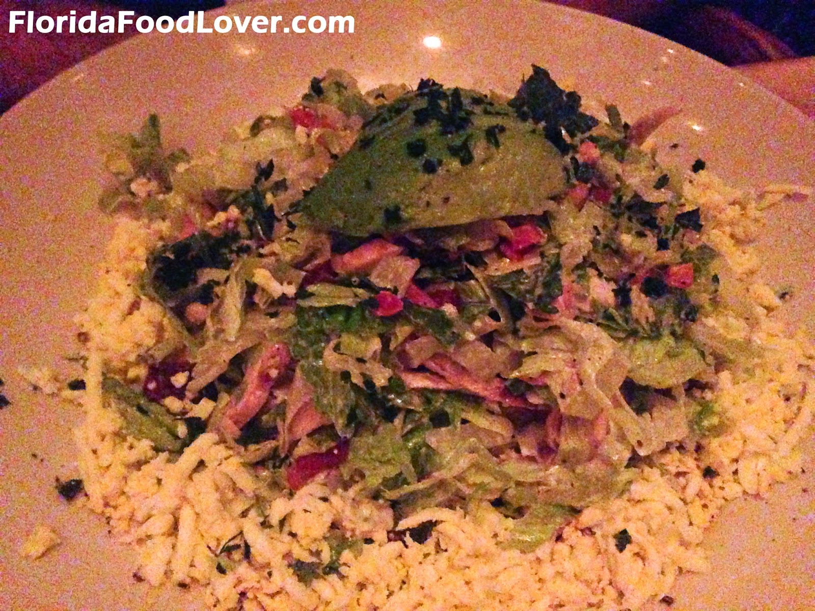 Florida Food Lover The Cheesecake Factory Tampa, FL