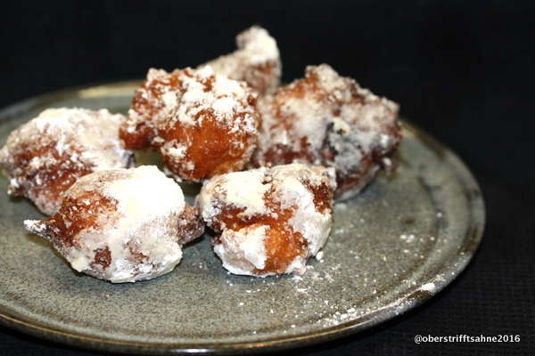 Von Nonnenfürzchen und Rosenmontagszügen