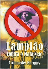 LAMPIÃO CONTRA O MATA SETE