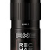 Axe Recharge 24x7 Body Spray - For Men