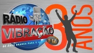 Rádio Vibração FM