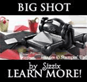 Sizzix Big Shot