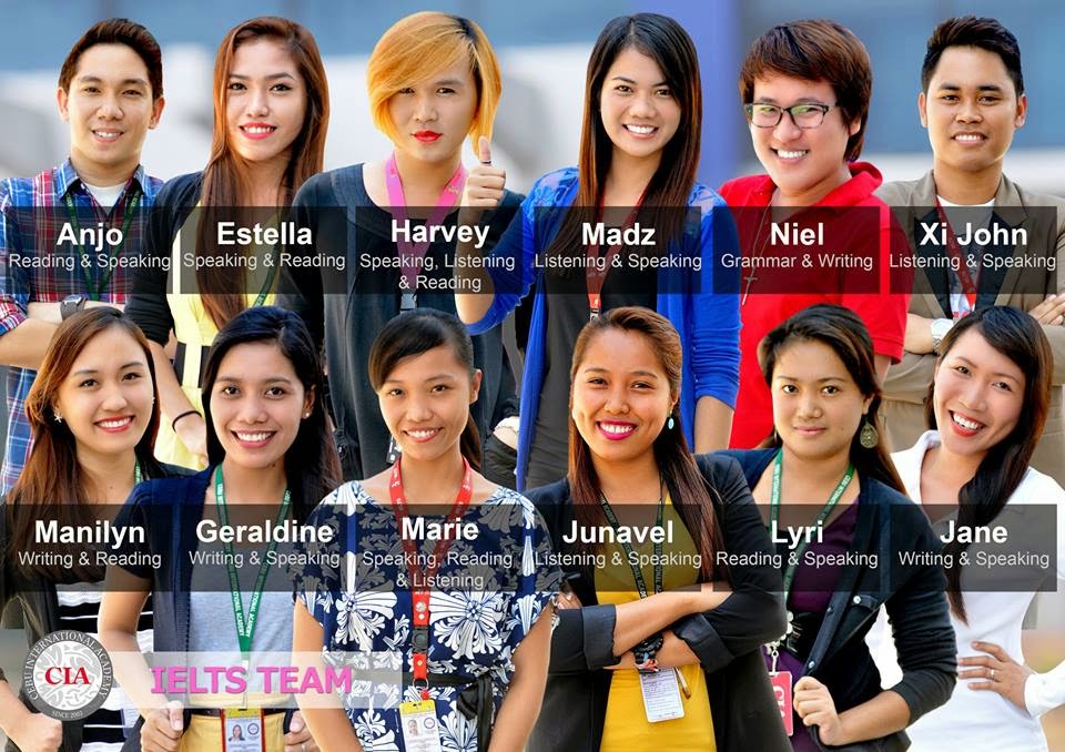 CEBU INTERNATIONAL ACADEMY No. 1 ESL SCHOOL IN THE PHILIPPINES