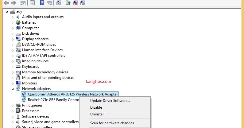 Драйвер wifi для windows 8. Драйвер wifi для windows 8