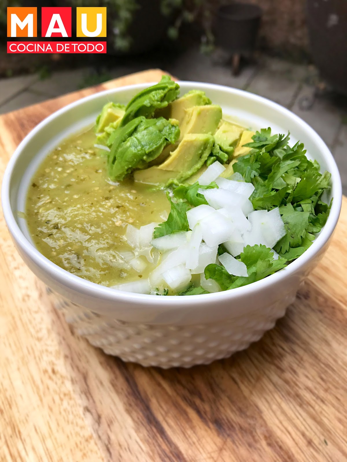 Come conservare salsa verde - Cotto e Postato