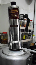 puttu cooker maker pressure savory