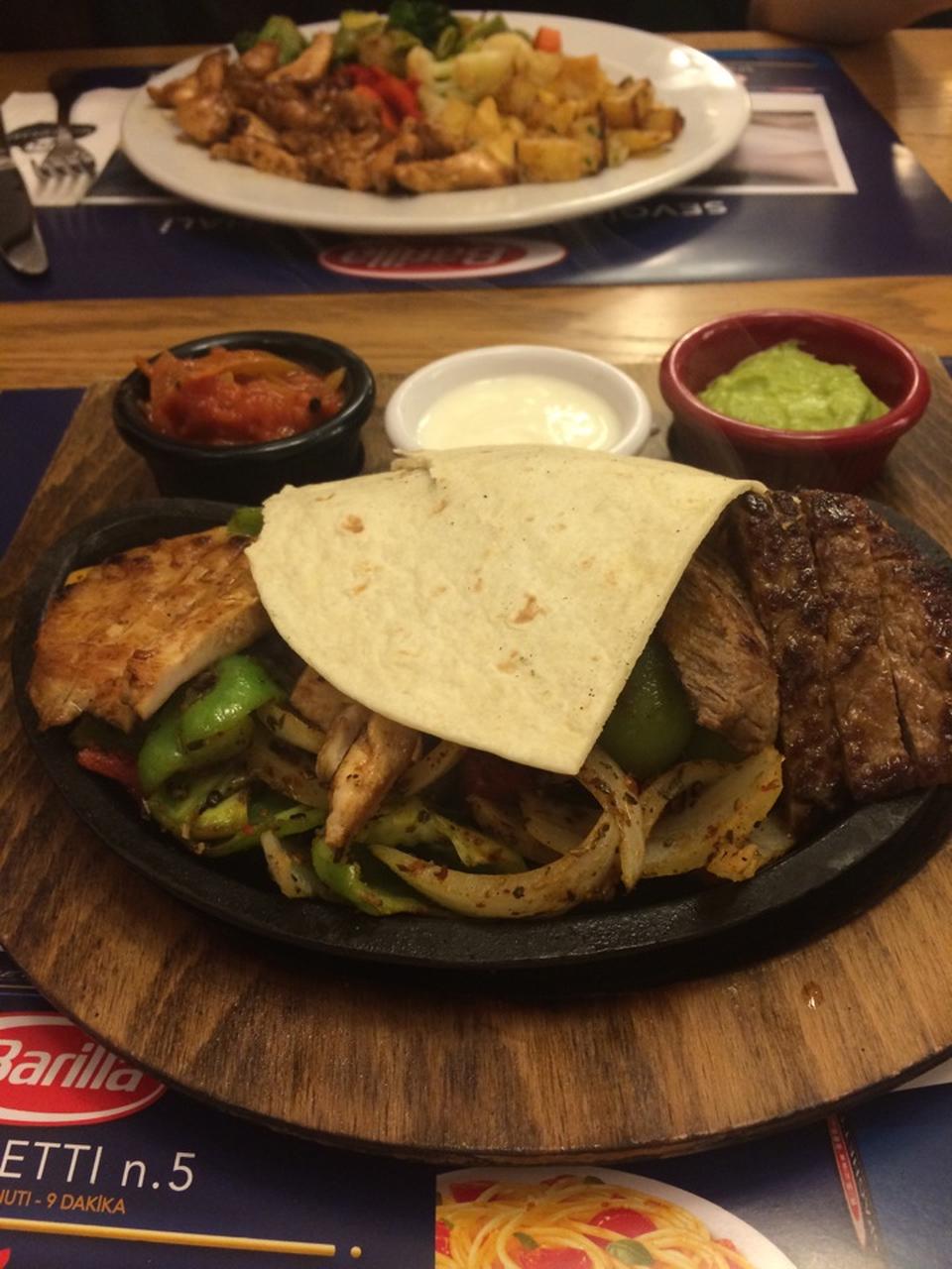 SHAKESPEARE COFFEE BİSTRO KAYSERİ PARK Ne Kadara Yenir?