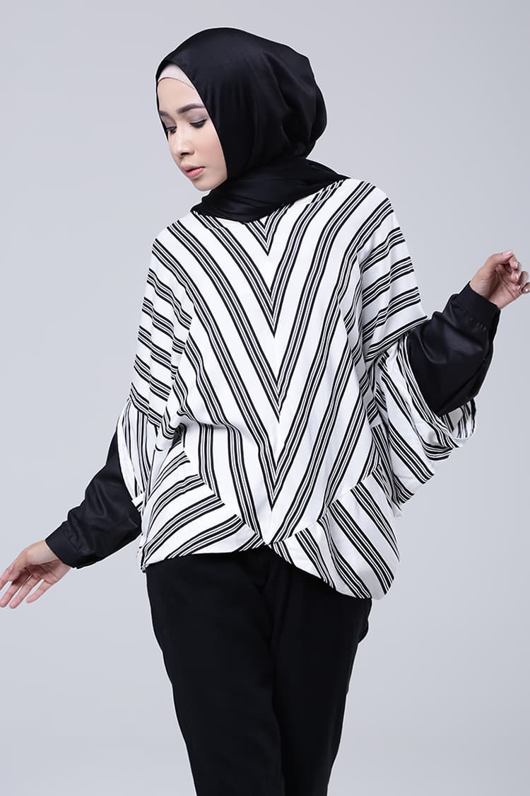 25 baju atasan wanita muslim pesta terbaru 2017 tutorial 25 baju atasan wanita muslim pesta terbaru 2017 tutorial