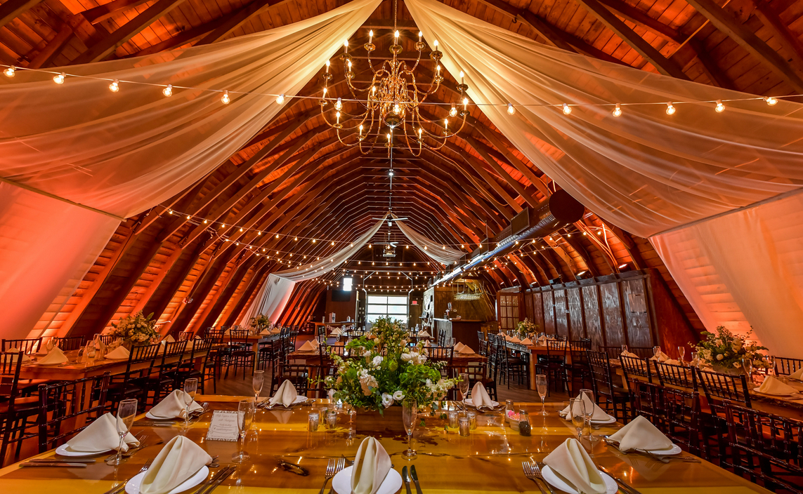 Perona Farms Barn Wedding Venues Perona Farms Barn Wedding Venues