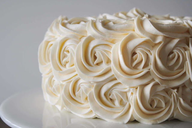 Buttercream que no se derrite Betún que no se derrite
