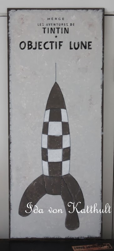 Idas Bloghaus: Januar 2014