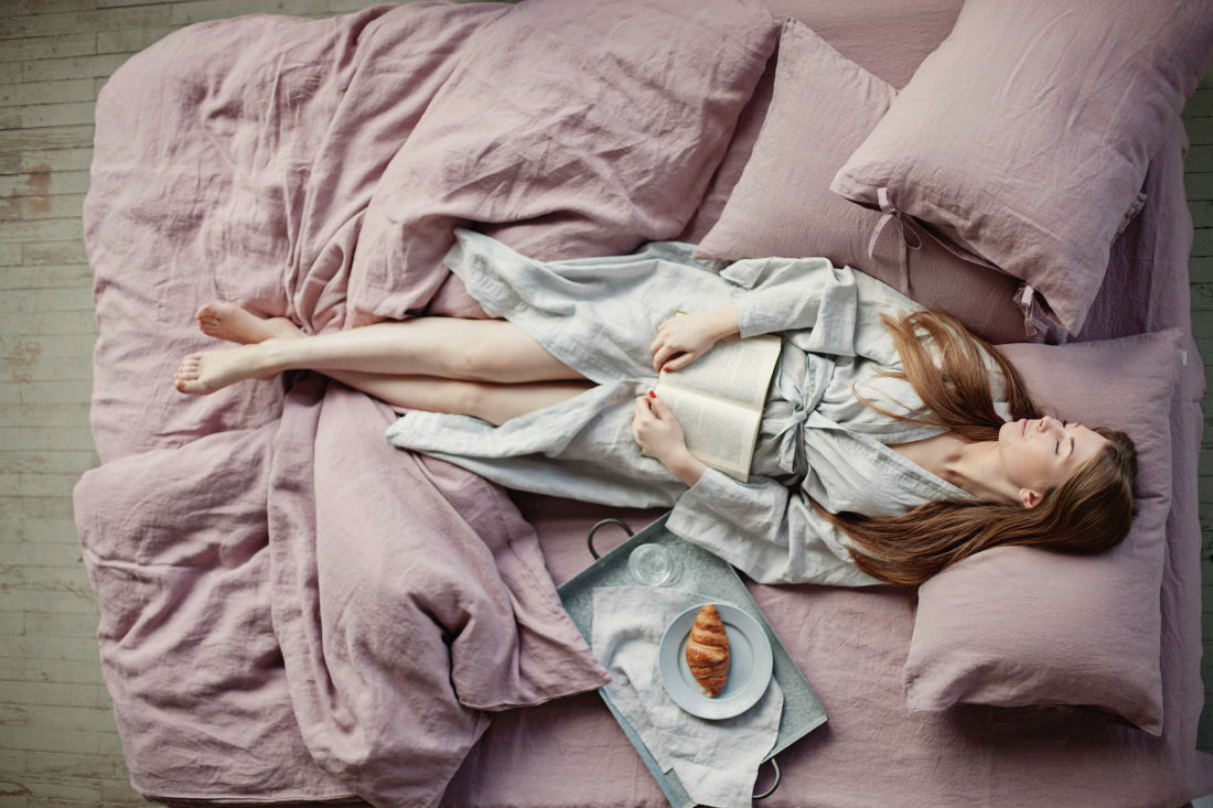 10 things that make linen ecofriendly material perfecthandmade