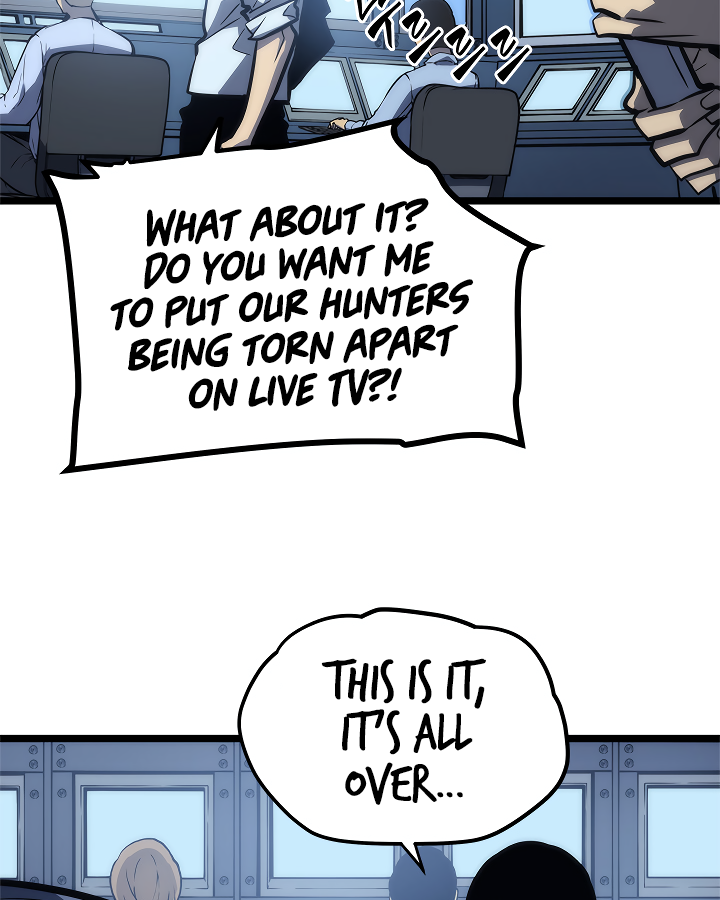 Solo Leveling Chapter 101 - AB Truyện